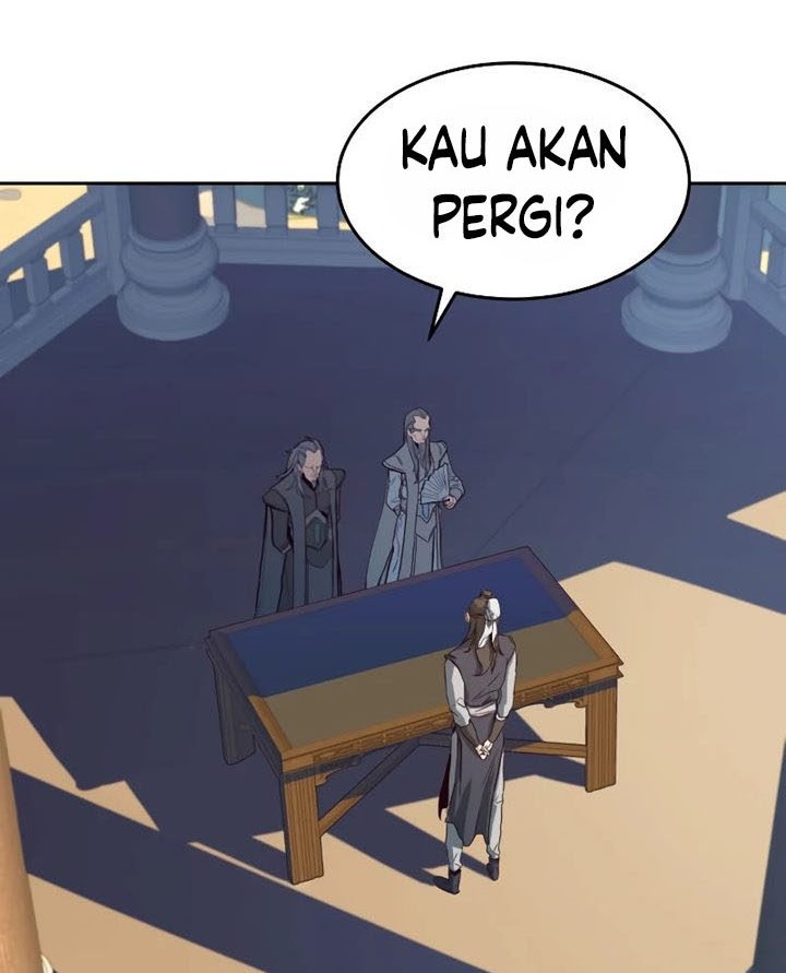 Sword Fanatic Wanders Through The Night Chapter 1 - halaman 3