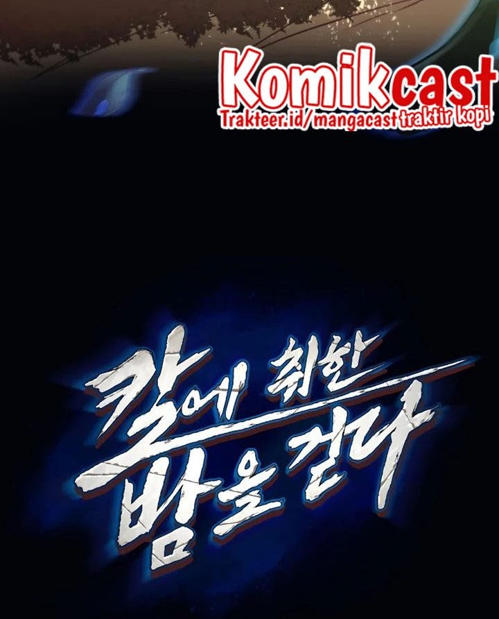 Sword Fanatic Wanders Through The Night Chapter 1 - halaman 31