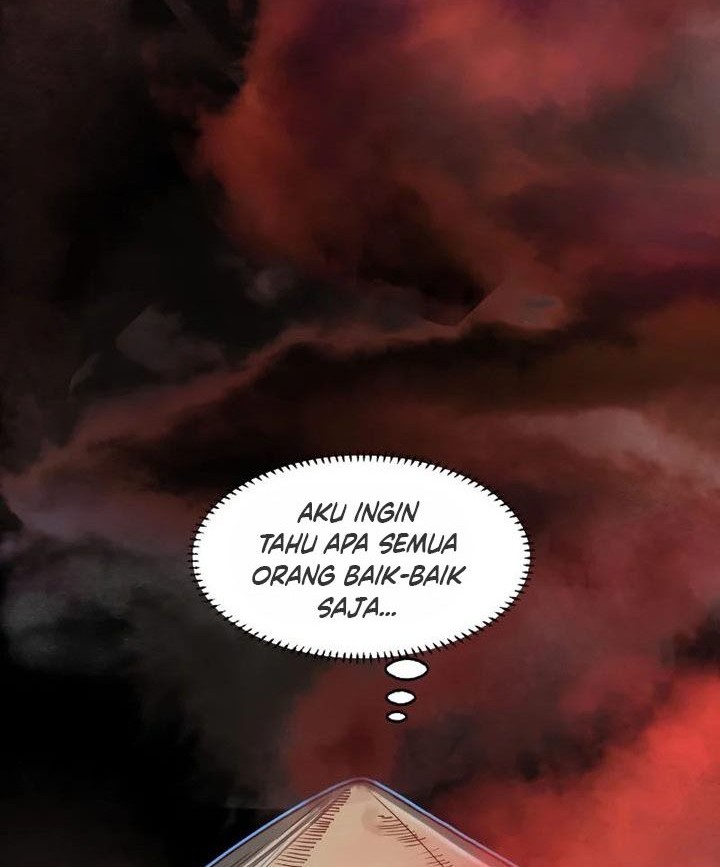 Sword Fanatic Wanders Through The Night Chapter 1 - halaman 37