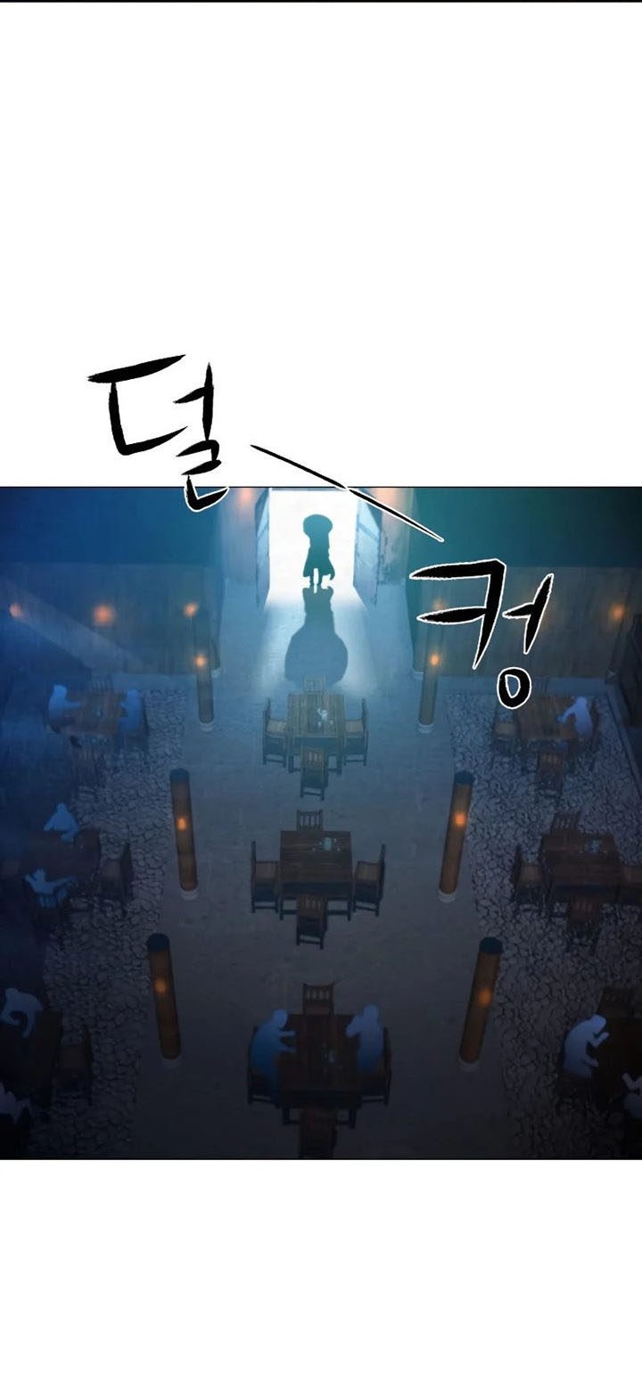 Sword Fanatic Wanders Through The Night Chapter 1 - halaman 41