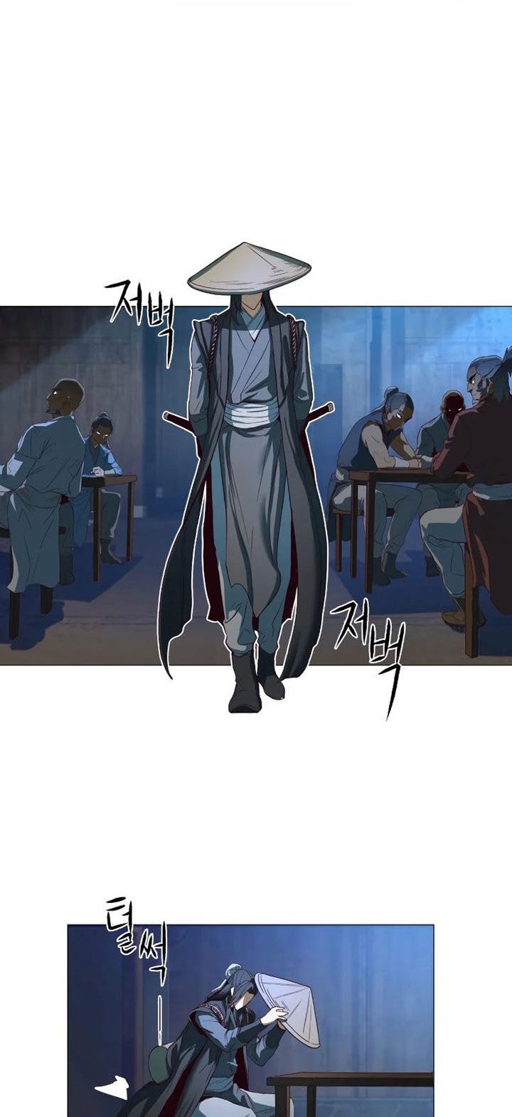 Sword Fanatic Wanders Through The Night Chapter 1 - halaman 43