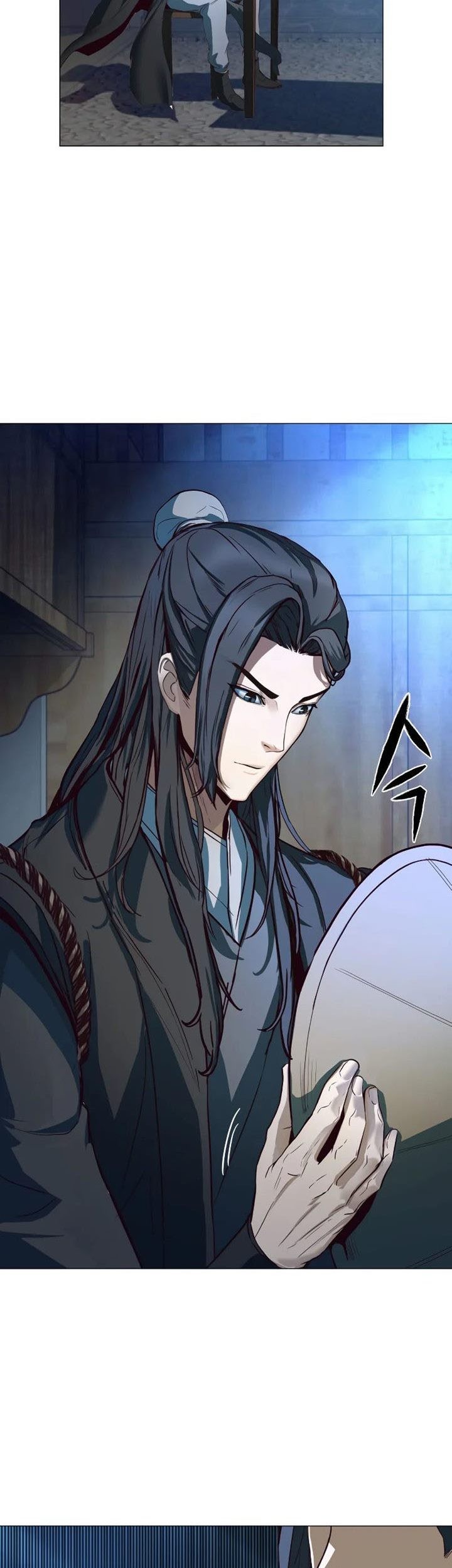 Sword Fanatic Wanders Through The Night Chapter 1 - halaman 44