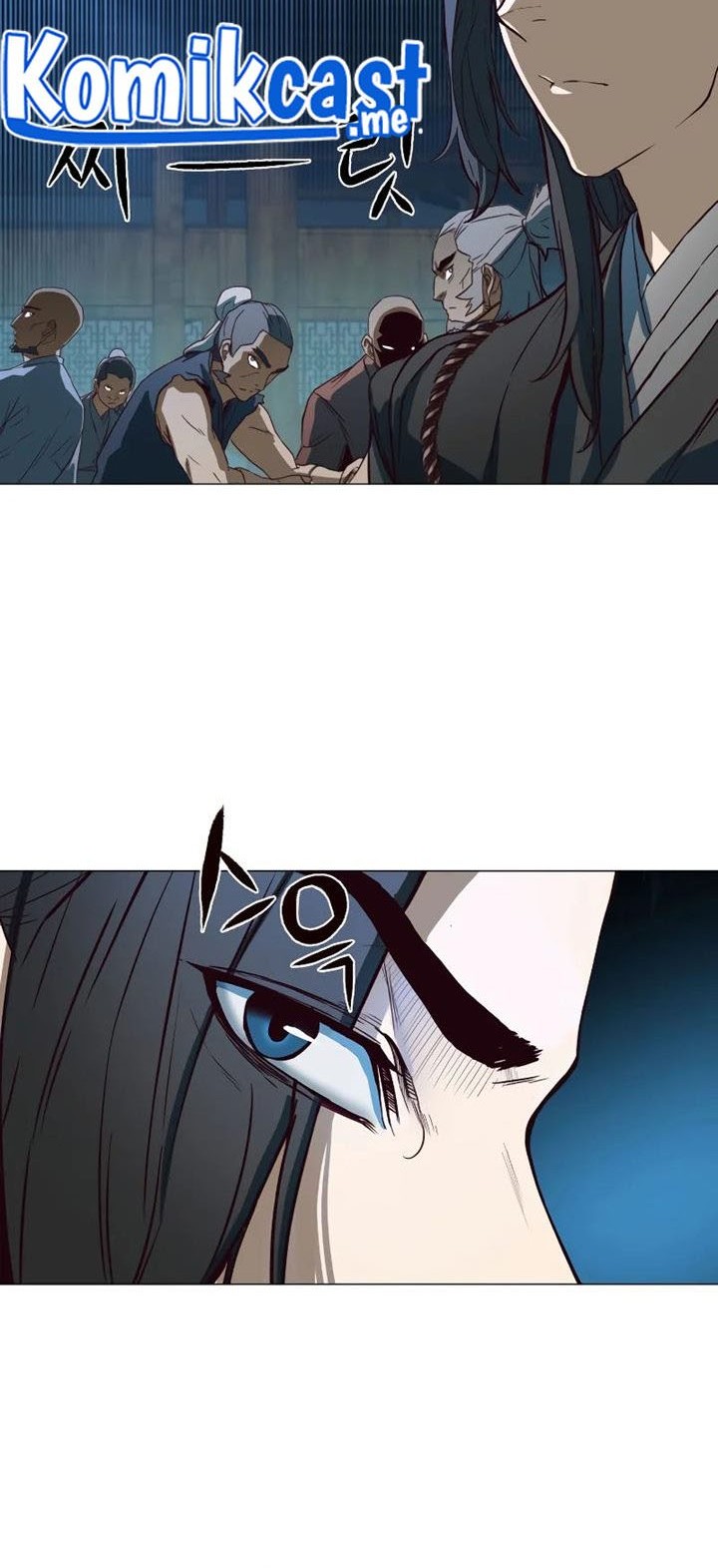 Sword Fanatic Wanders Through The Night Chapter 1 - halaman 45