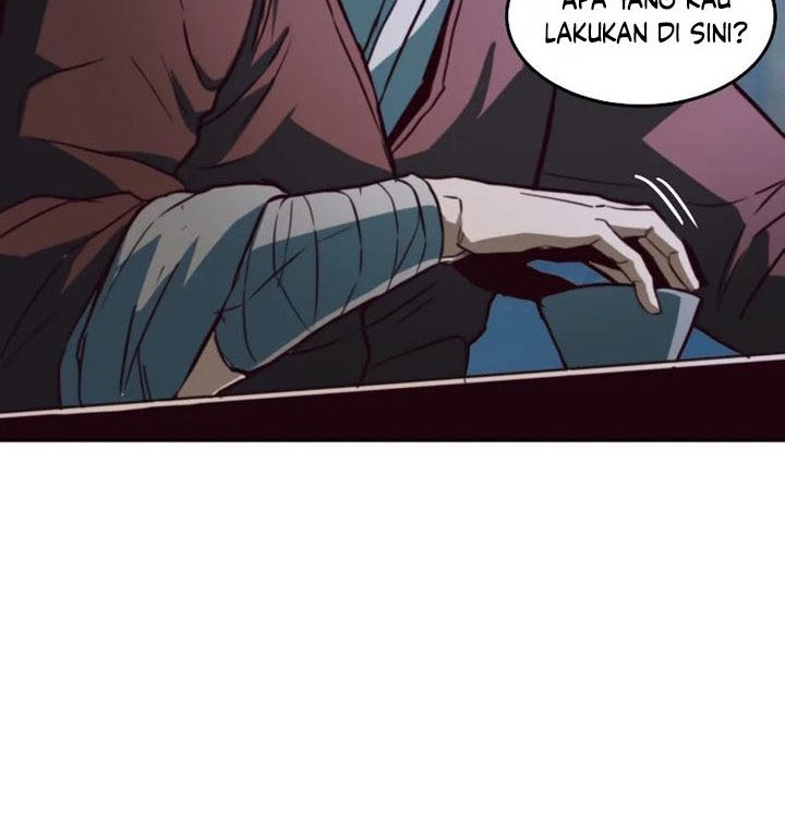 Sword Fanatic Wanders Through The Night Chapter 1 - halaman 61
