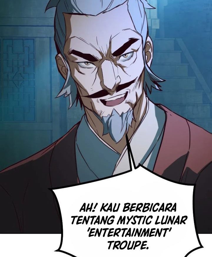 Sword Fanatic Wanders Through The Night Chapter 1 - halaman 67