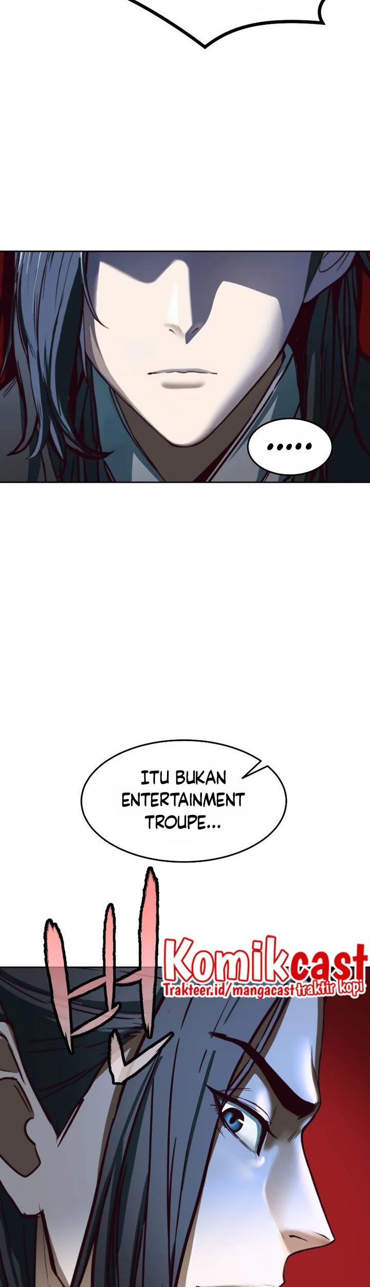 Sword Fanatic Wanders Through The Night Chapter 1 - halaman 68