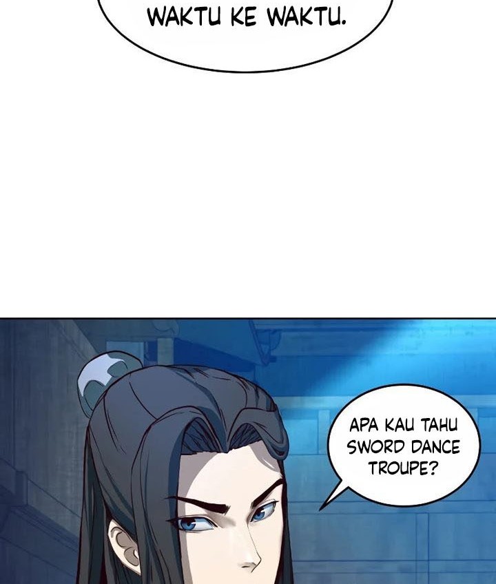 Sword Fanatic Wanders Through The Night Chapter 1 - halaman 71