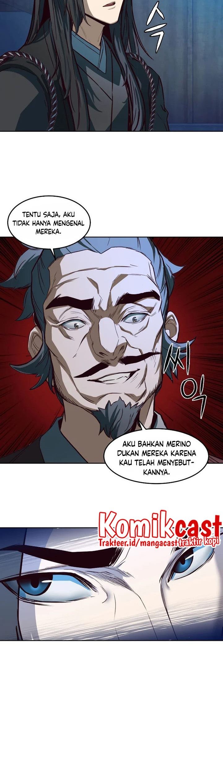 Sword Fanatic Wanders Through The Night Chapter 1 - halaman 72