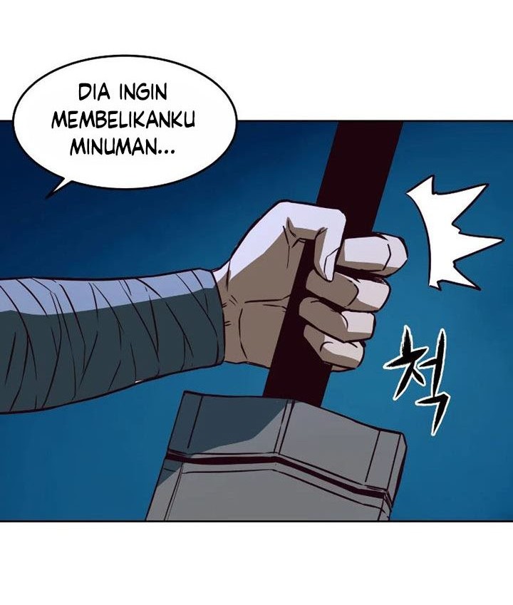 Sword Fanatic Wanders Through The Night Chapter 1 - halaman 77