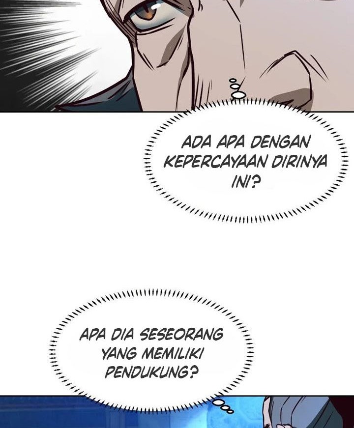 Sword Fanatic Wanders Through The Night Chapter 1 - halaman 81