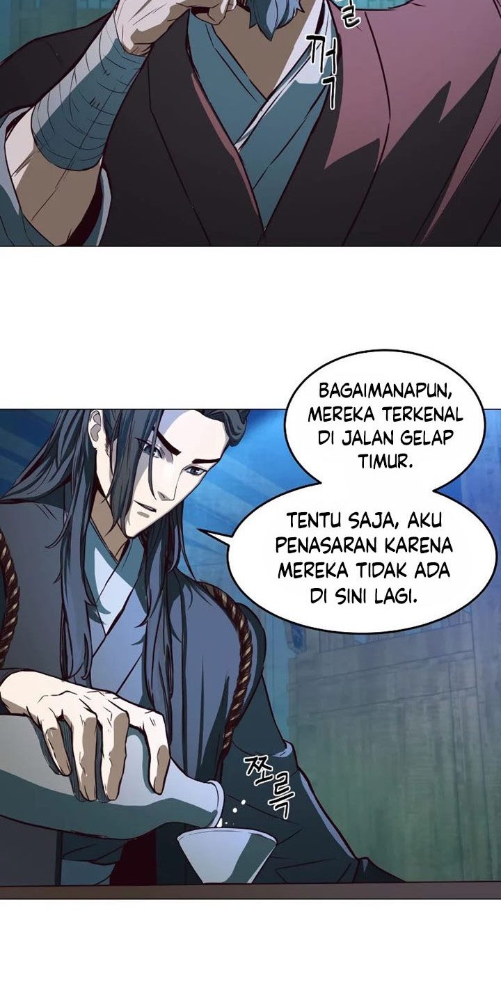 Sword Fanatic Wanders Through The Night Chapter 1 - halaman 89