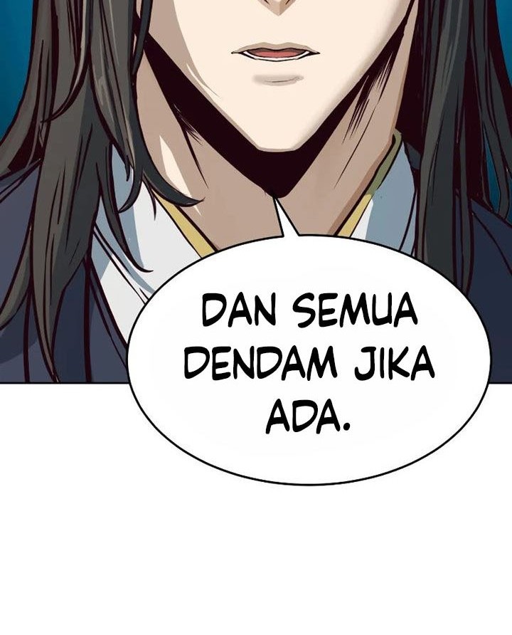 Sword Fanatic Wanders Through The Night Chapter 1 - halaman 9