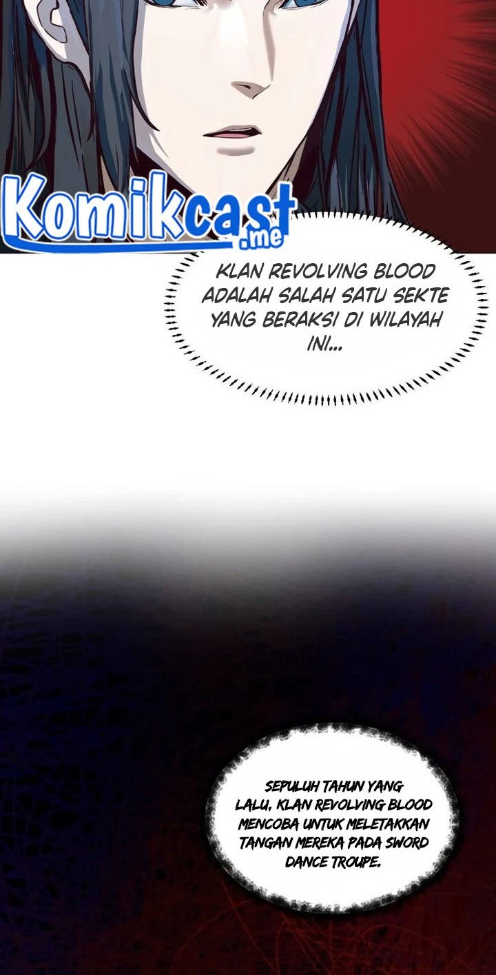 Sword Fanatic Wanders Through The Night Chapter 1 - halaman 91