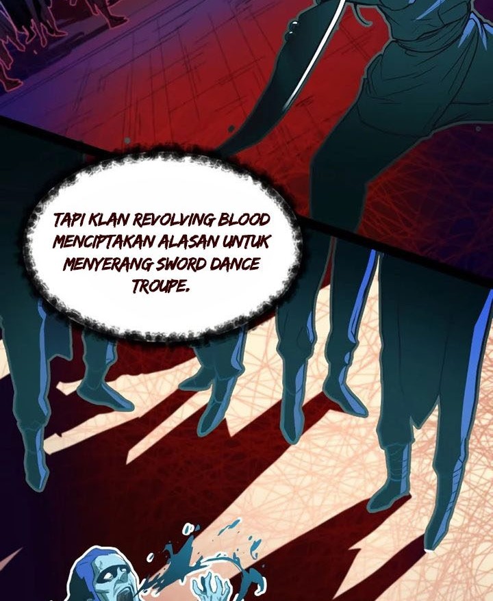 Sword Fanatic Wanders Through The Night Chapter 1 - halaman 93