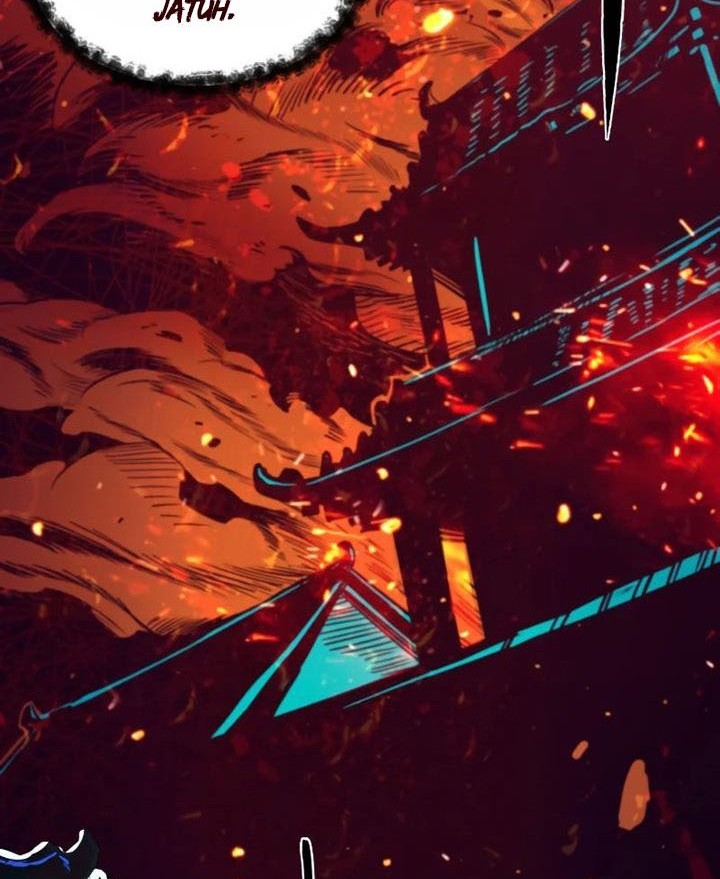 Sword Fanatic Wanders Through The Night Chapter 1 - halaman 95