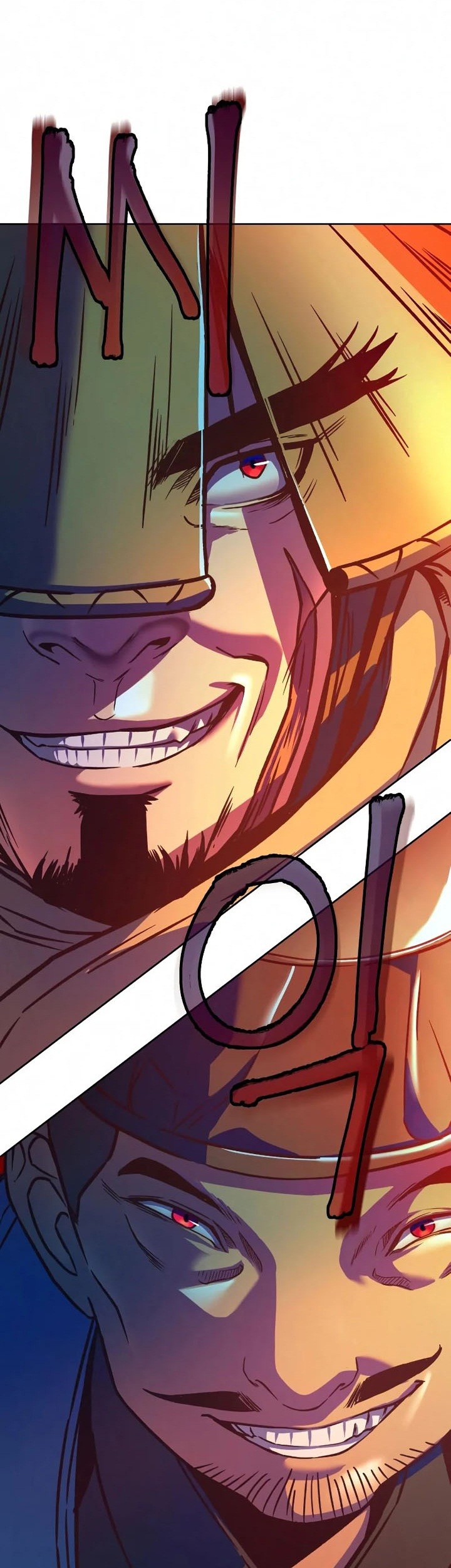 Sword Fanatic Wanders Through The Night Chapter 10 - halaman 102
