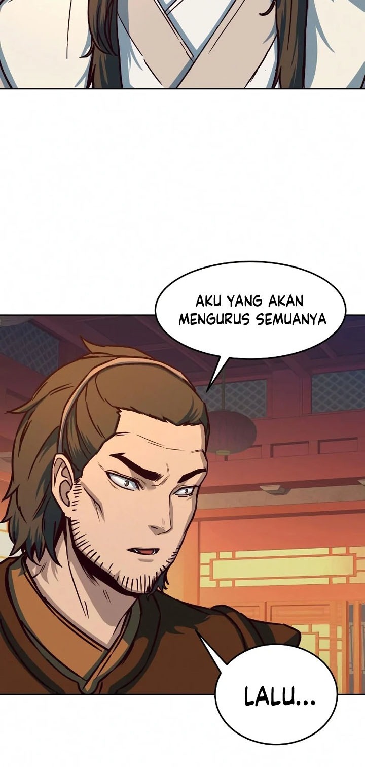 Sword Fanatic Wanders Through The Night Chapter 10 - halaman 13