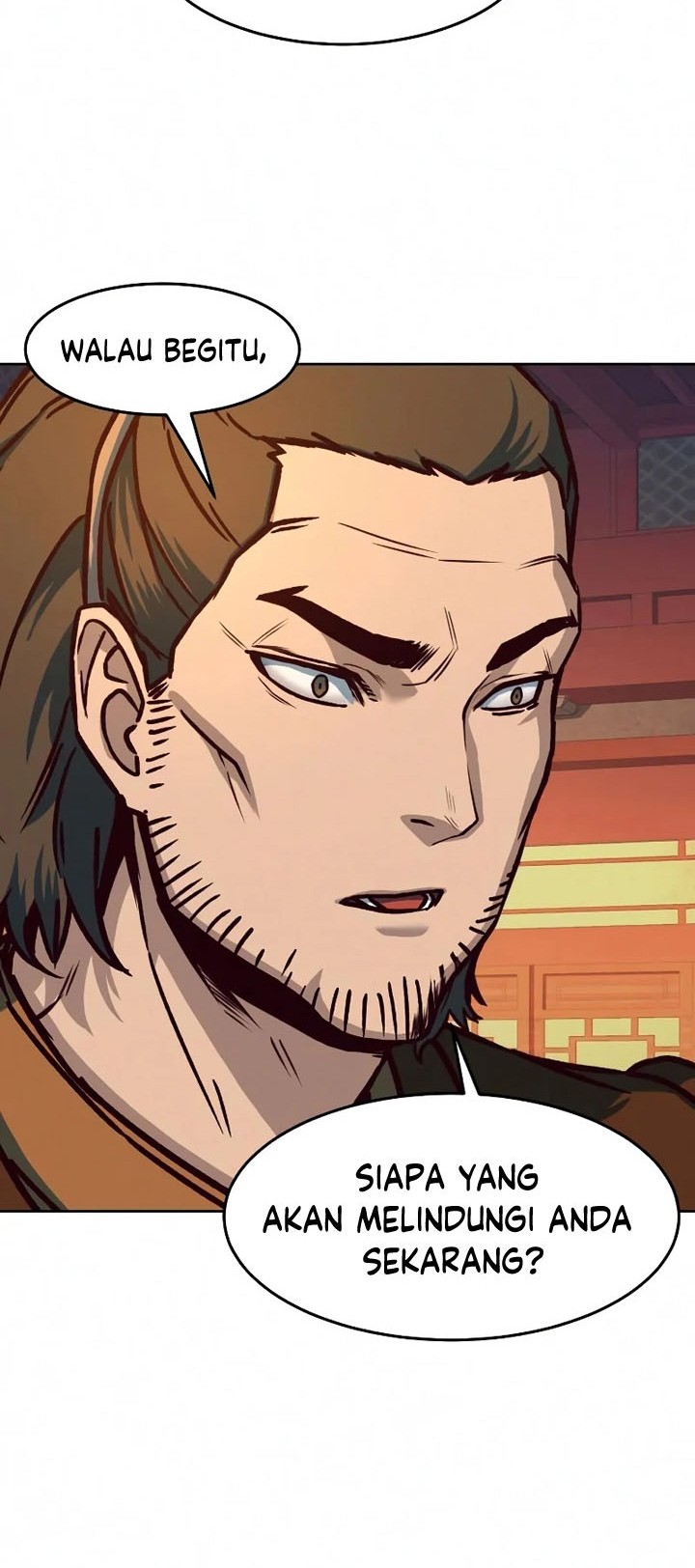 Sword Fanatic Wanders Through The Night Chapter 10 - halaman 19