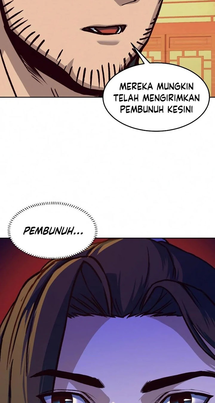Sword Fanatic Wanders Through The Night Chapter 10 - halaman 21