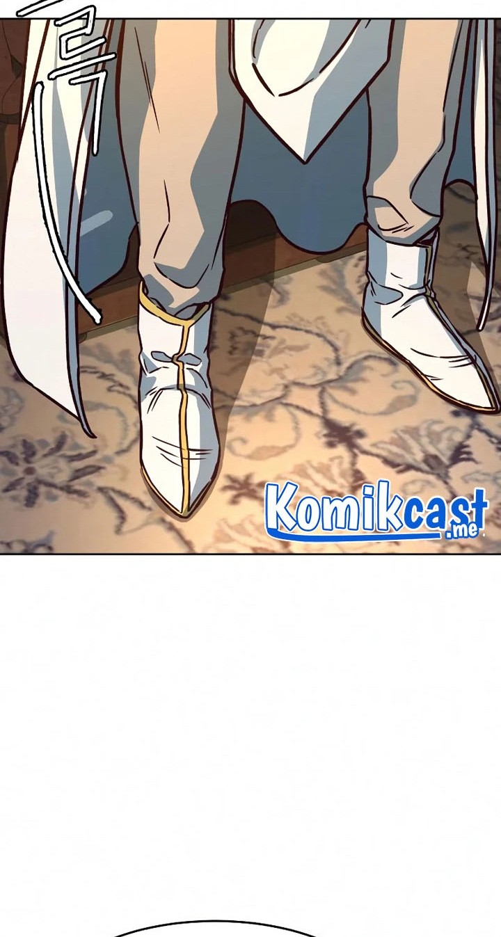 Sword Fanatic Wanders Through The Night Chapter 10 - halaman 23