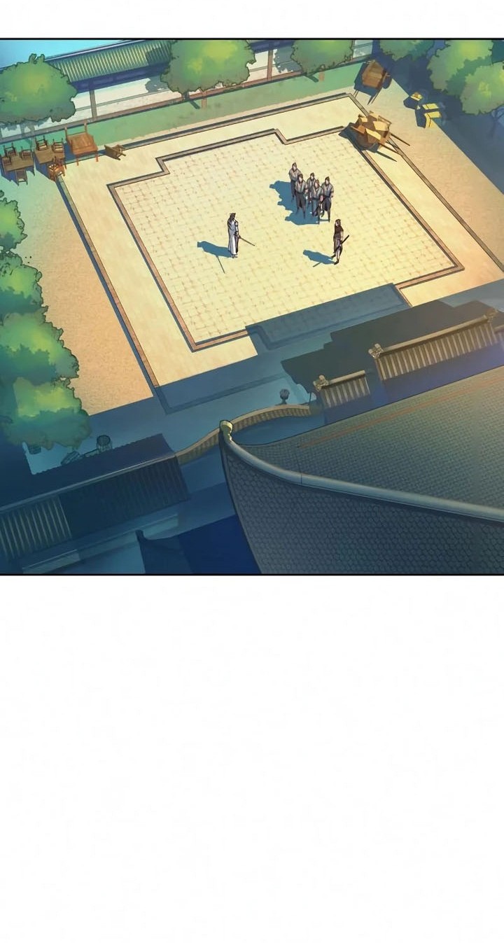 Sword Fanatic Wanders Through The Night Chapter 10 - halaman 25