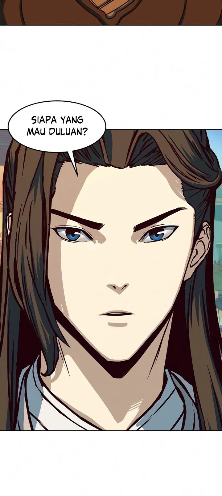 Sword Fanatic Wanders Through The Night Chapter 10 - halaman 31