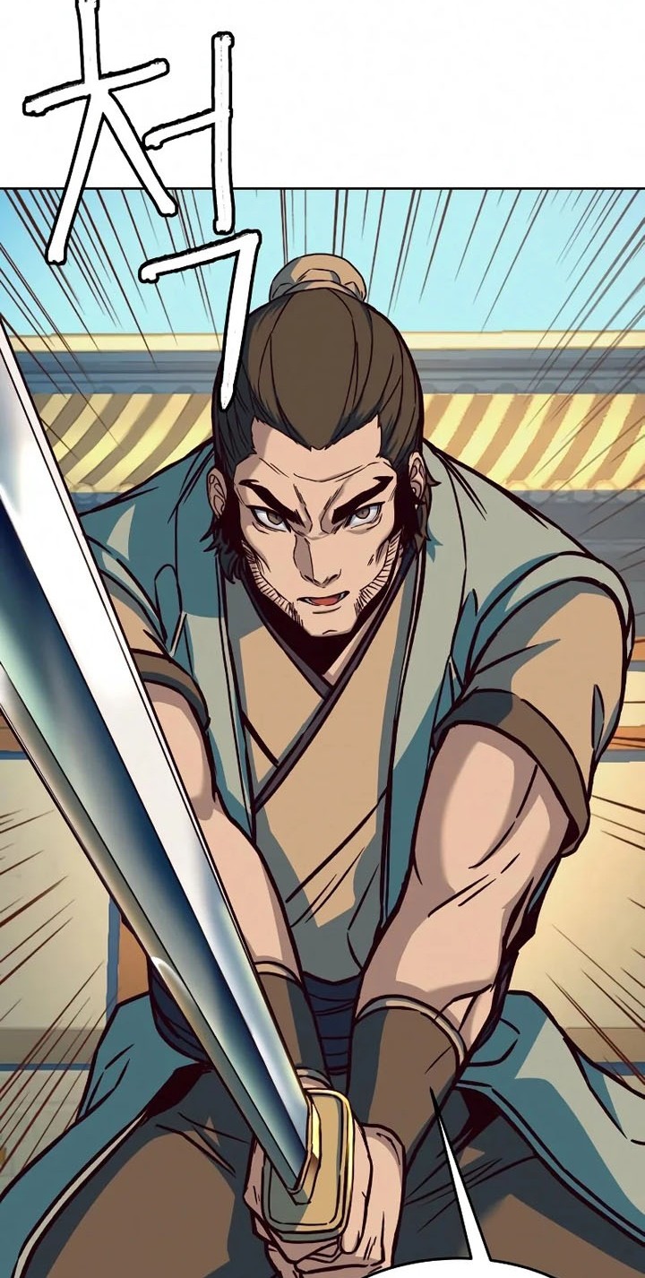 Sword Fanatic Wanders Through The Night Chapter 10 - halaman 33