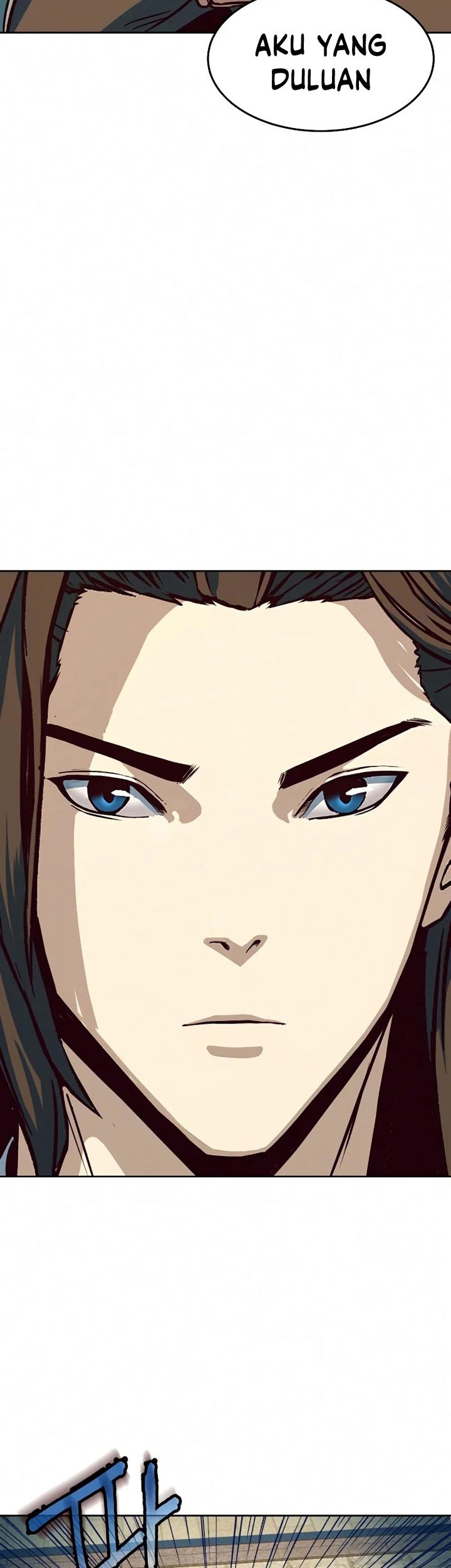 Sword Fanatic Wanders Through The Night Chapter 10 - halaman 34