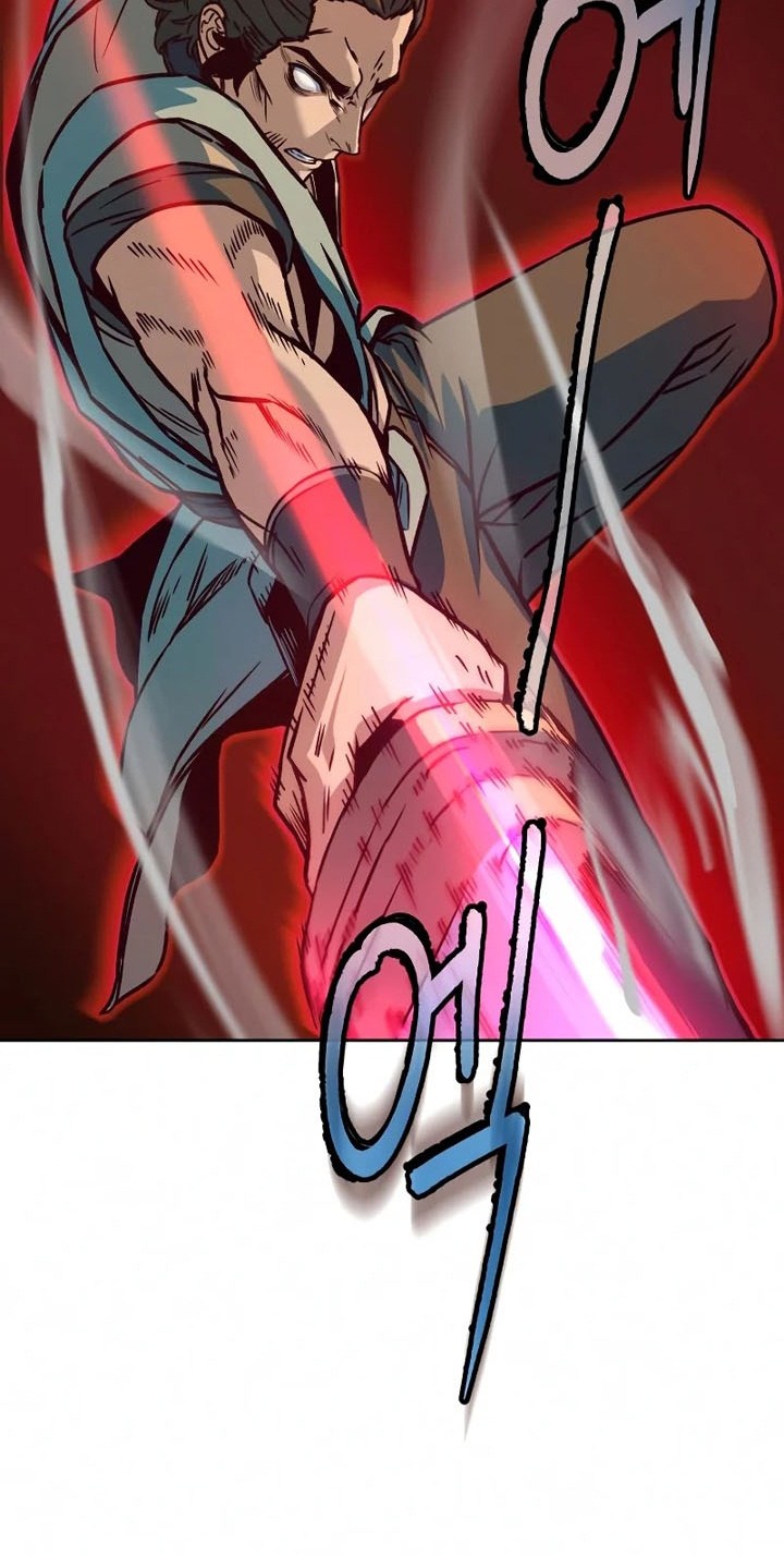 Sword Fanatic Wanders Through The Night Chapter 10 - halaman 37