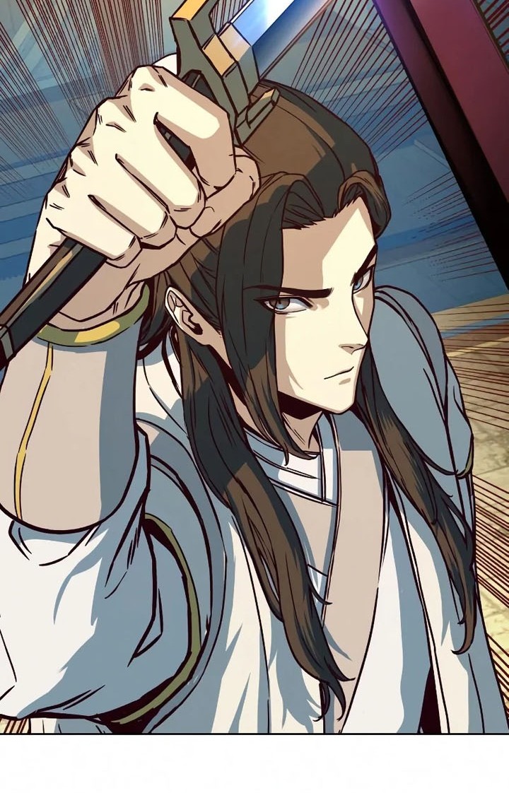 Sword Fanatic Wanders Through The Night Chapter 10 - halaman 39