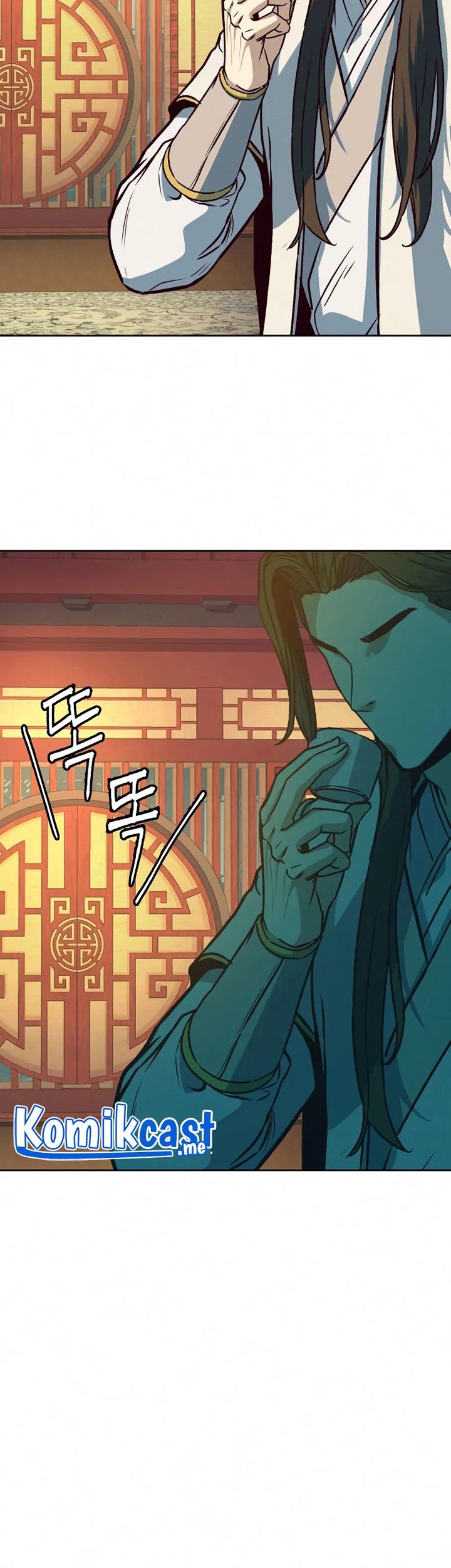 Sword Fanatic Wanders Through The Night Chapter 10 - halaman 4