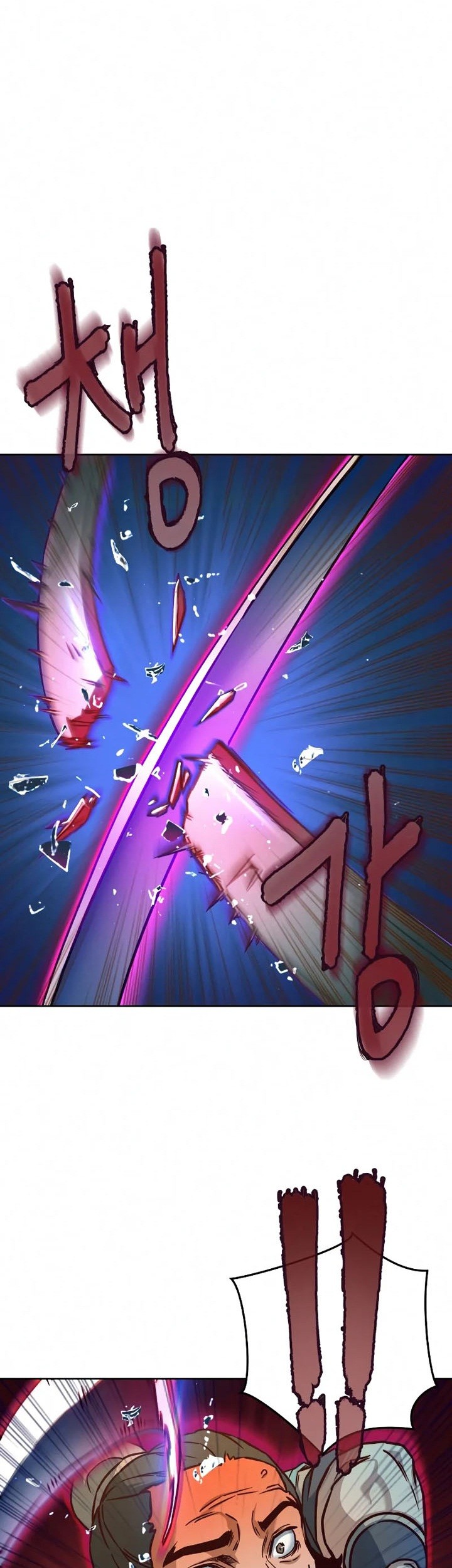 Sword Fanatic Wanders Through The Night Chapter 10 - halaman 40