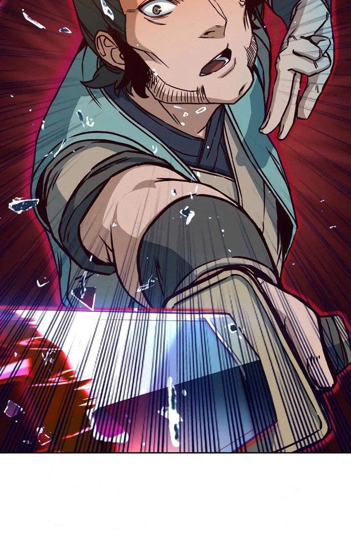Sword Fanatic Wanders Through The Night Chapter 10 - halaman 41