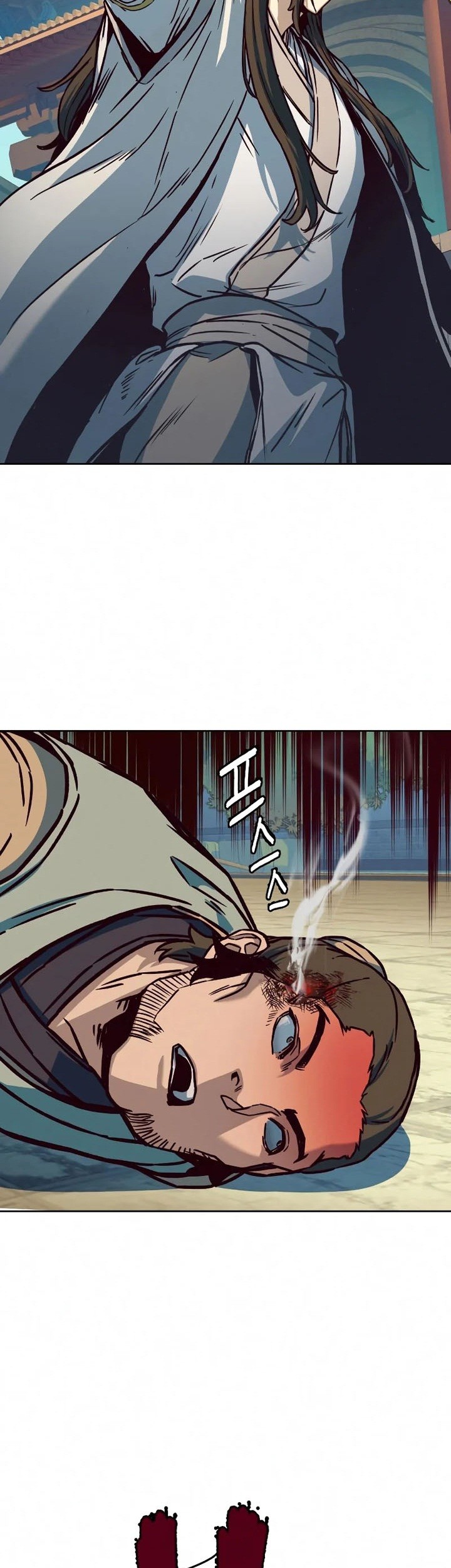 Sword Fanatic Wanders Through The Night Chapter 10 - halaman 46
