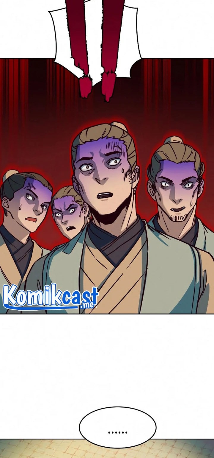 Sword Fanatic Wanders Through The Night Chapter 10 - halaman 47