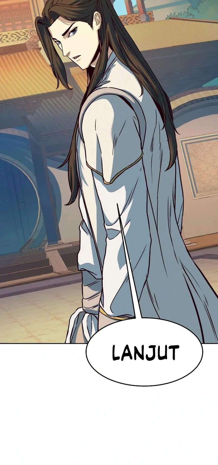 Sword Fanatic Wanders Through The Night Chapter 10 - halaman 49