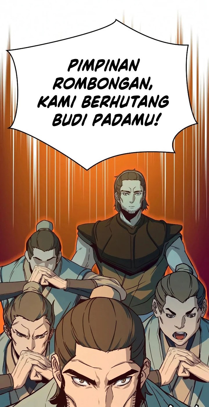 Sword Fanatic Wanders Through The Night Chapter 10 - halaman 5