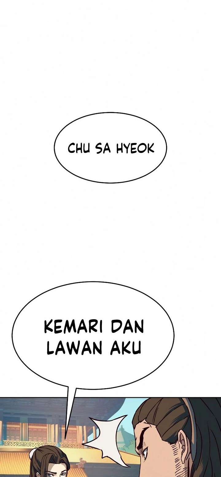 Sword Fanatic Wanders Through The Night Chapter 10 - halaman 51