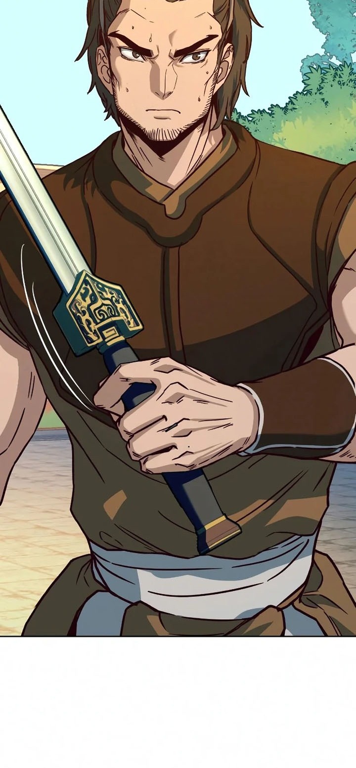Sword Fanatic Wanders Through The Night Chapter 10 - halaman 55