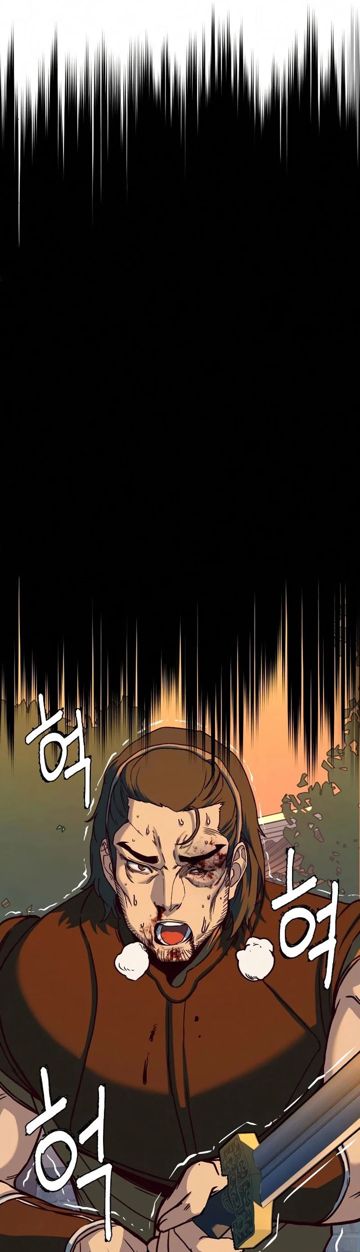 Sword Fanatic Wanders Through The Night Chapter 10 - halaman 56