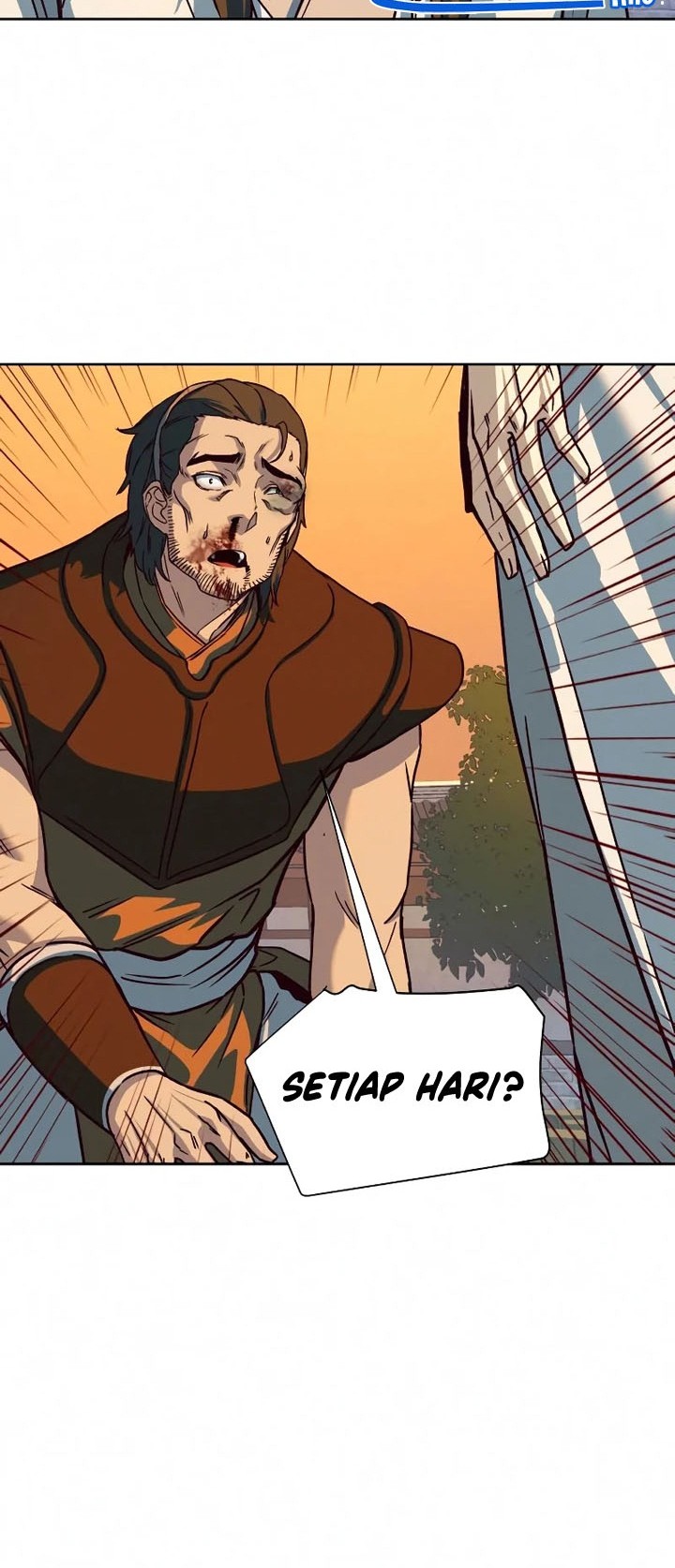 Sword Fanatic Wanders Through The Night Chapter 10 - halaman 59