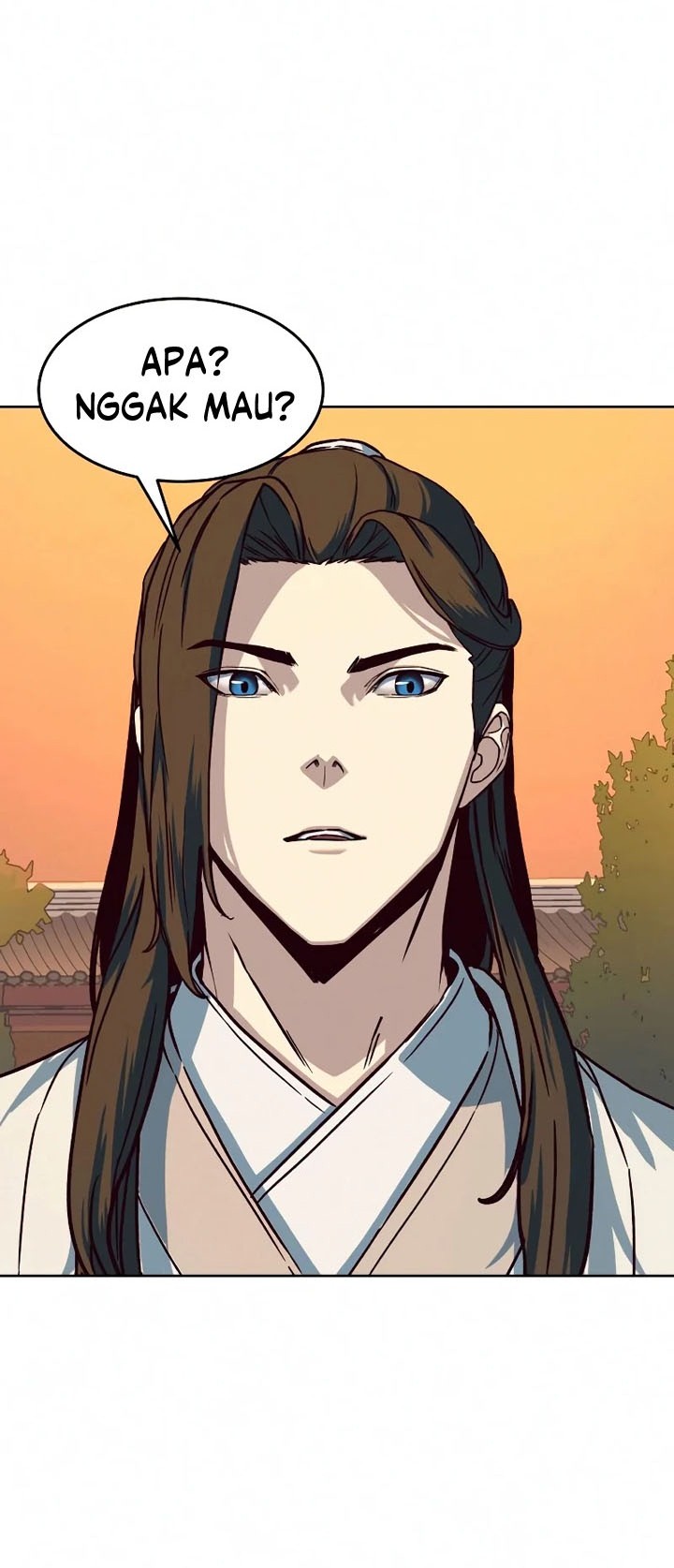 Sword Fanatic Wanders Through The Night Chapter 10 - halaman 61