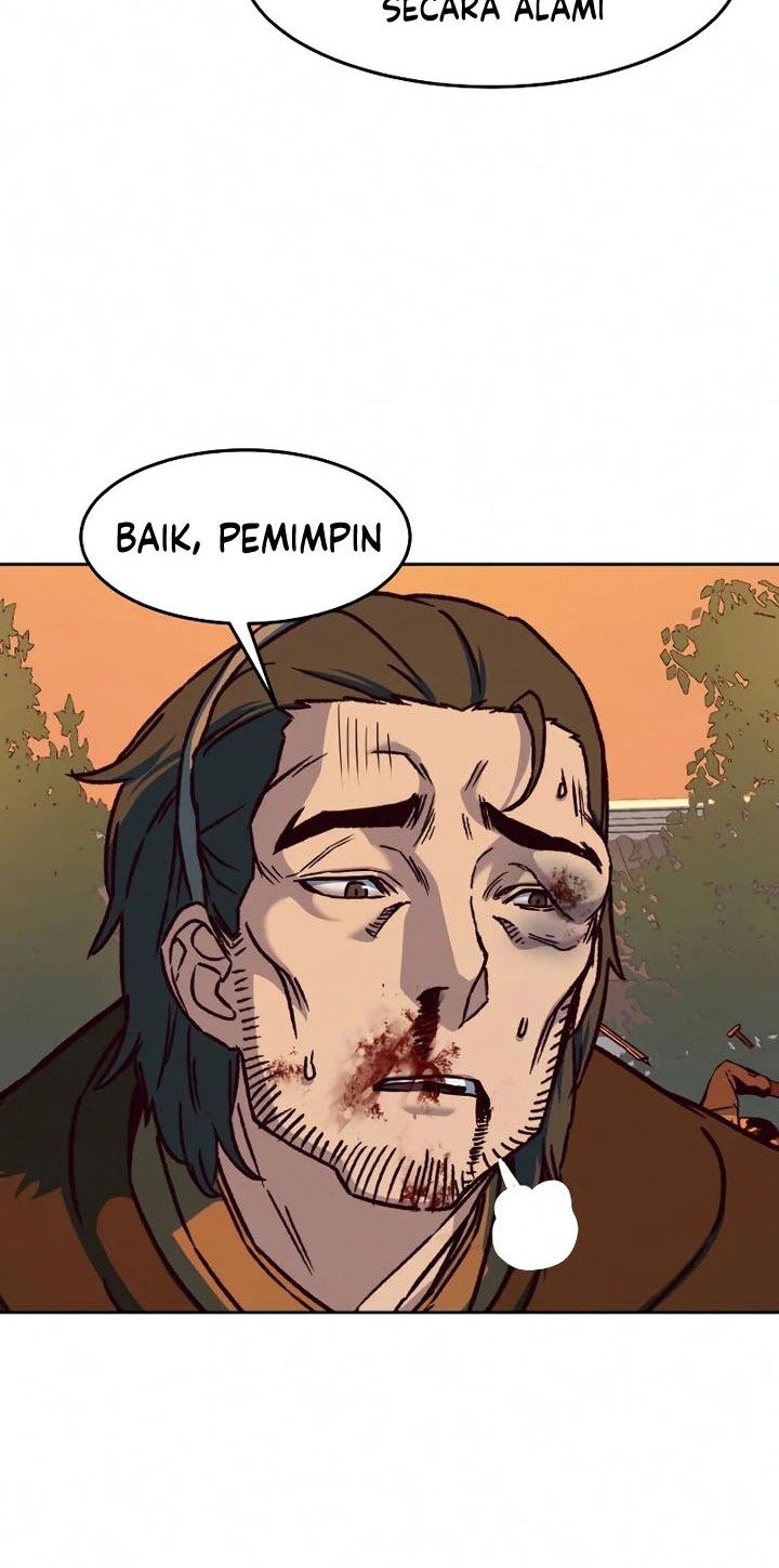 Sword Fanatic Wanders Through The Night Chapter 10 - halaman 63