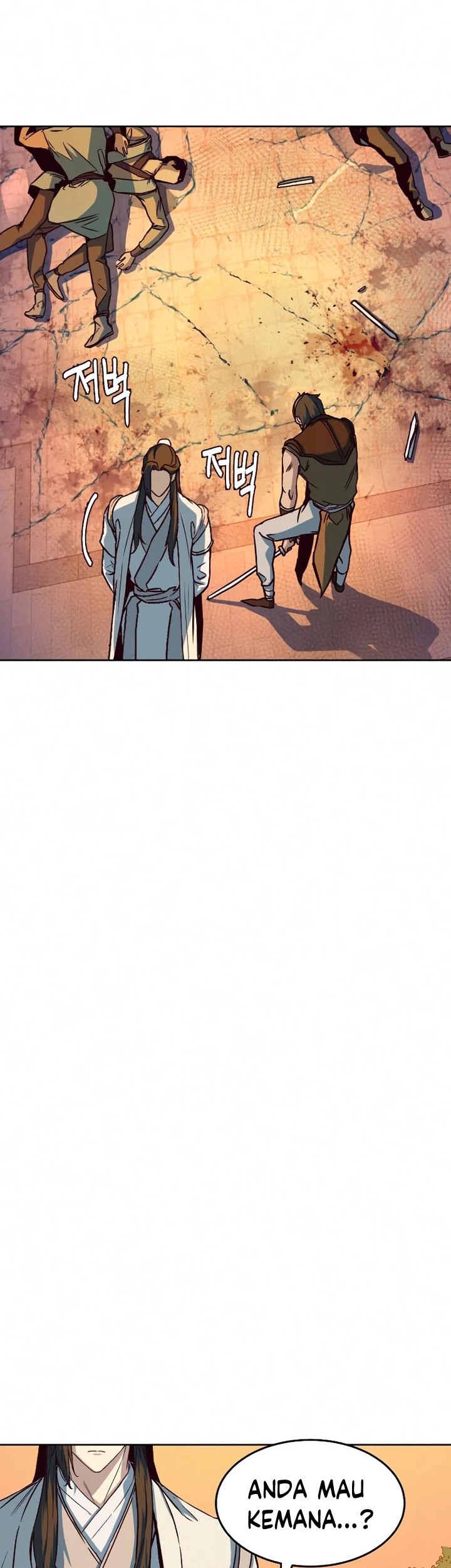 Sword Fanatic Wanders Through The Night Chapter 10 - halaman 64
