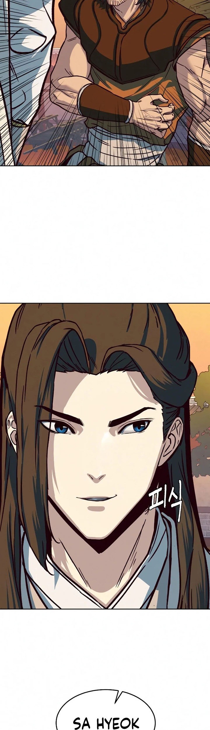 Sword Fanatic Wanders Through The Night Chapter 10 - halaman 66