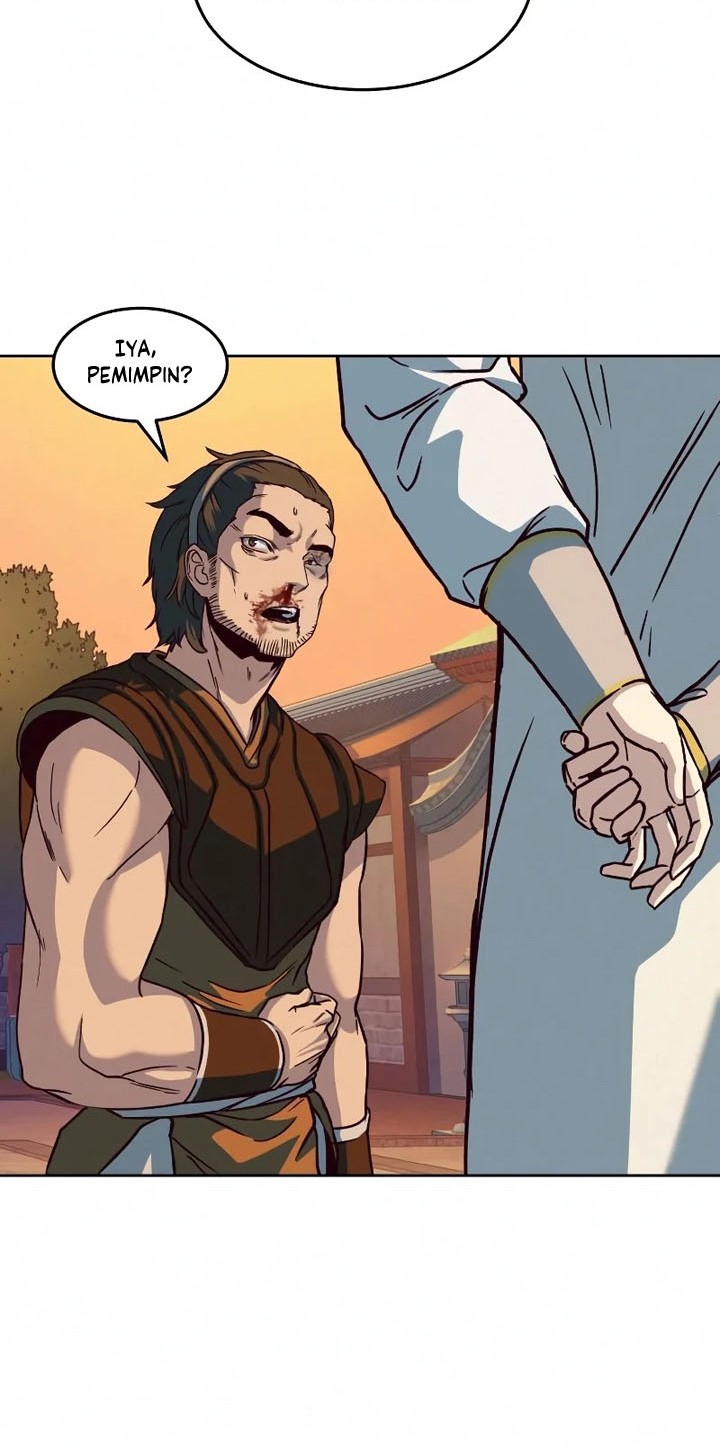 Sword Fanatic Wanders Through The Night Chapter 10 - halaman 67