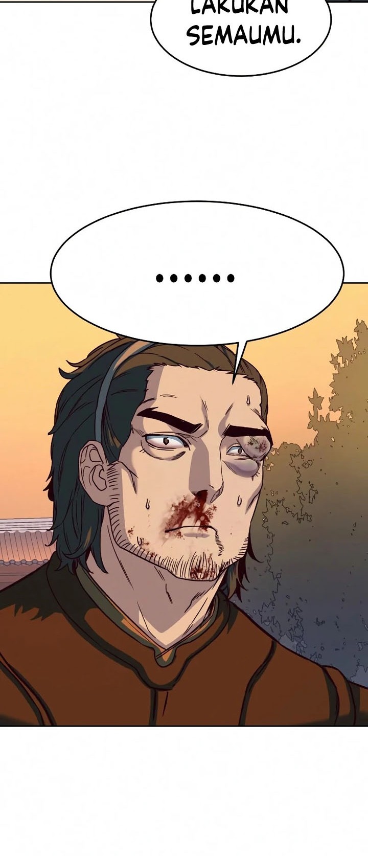 Sword Fanatic Wanders Through The Night Chapter 10 - halaman 69