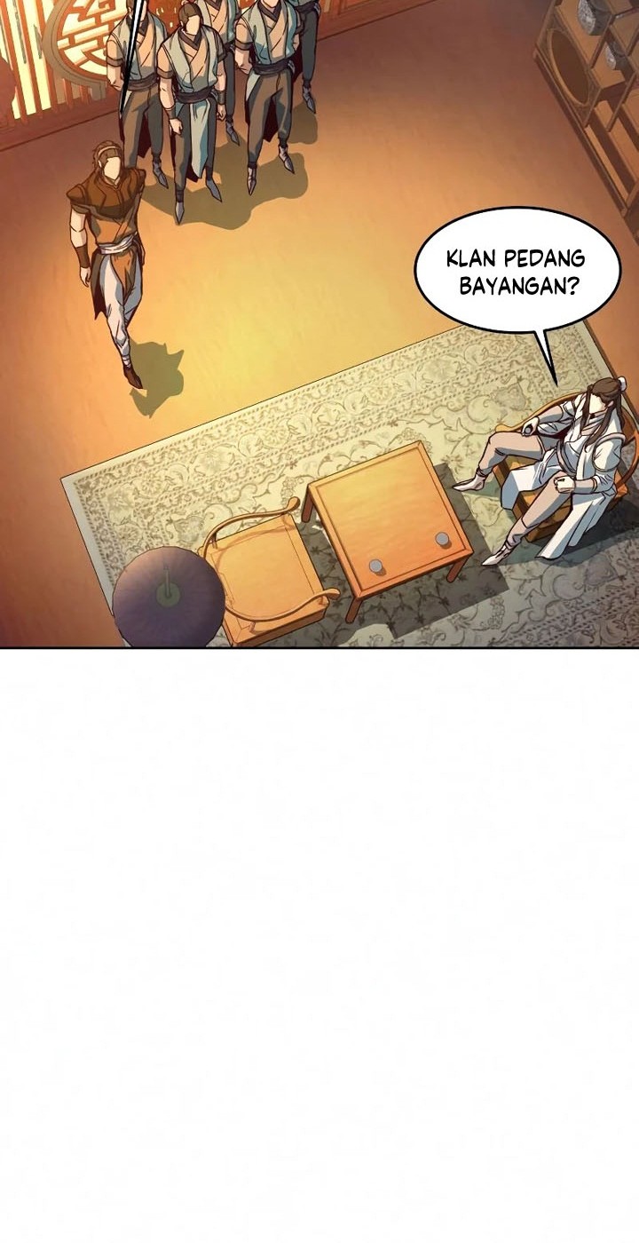 Sword Fanatic Wanders Through The Night Chapter 10 - halaman 7