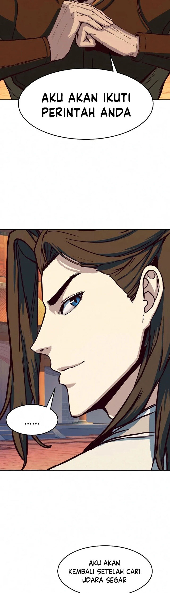 Sword Fanatic Wanders Through The Night Chapter 10 - halaman 72