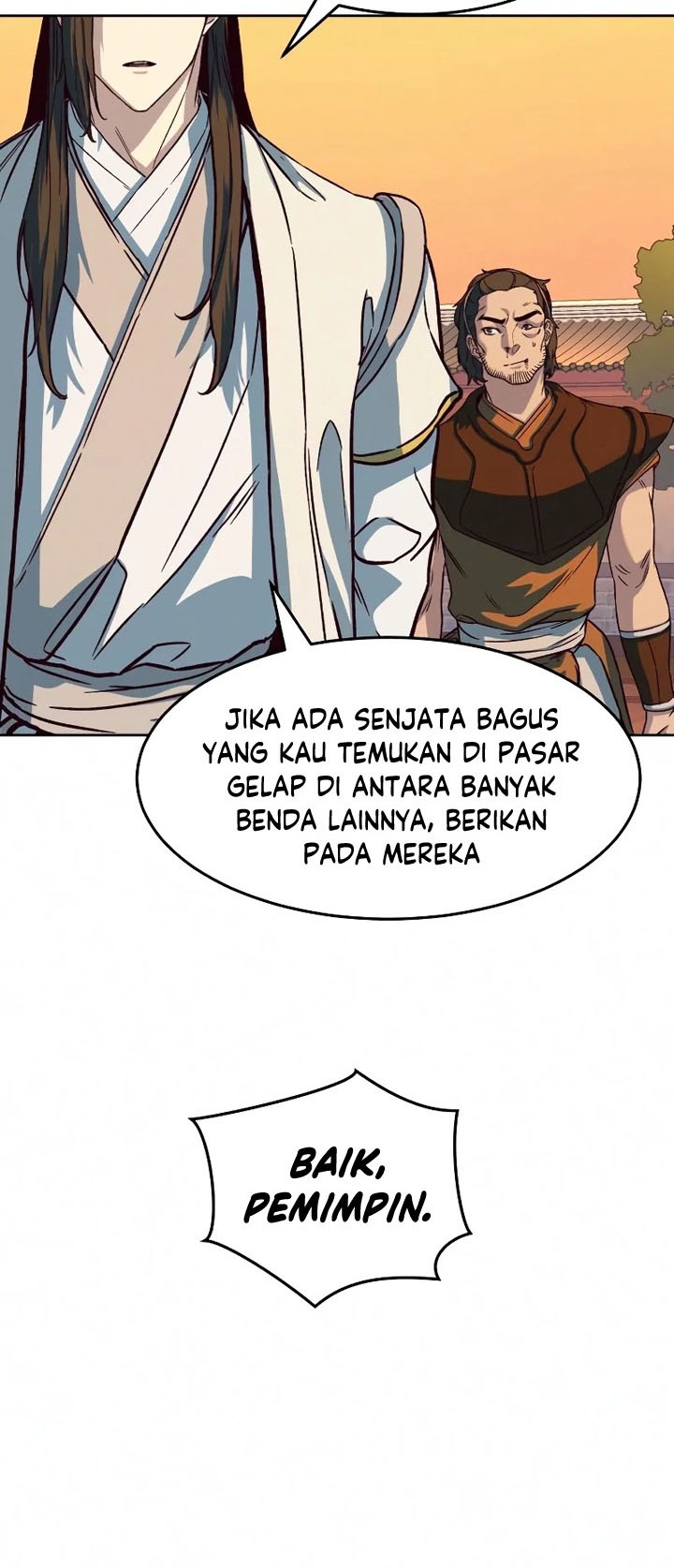 Sword Fanatic Wanders Through The Night Chapter 10 - halaman 73